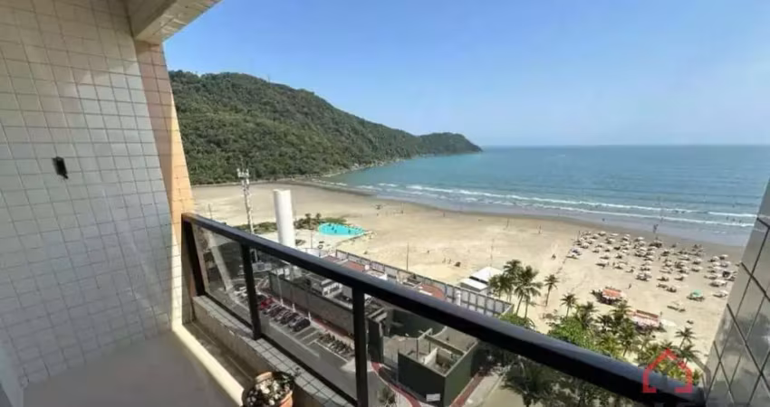 Cobertura com 4 quartos à venda na Rua Brigadeiro Faria Lima, 37, Canto do Forte, Praia Grande