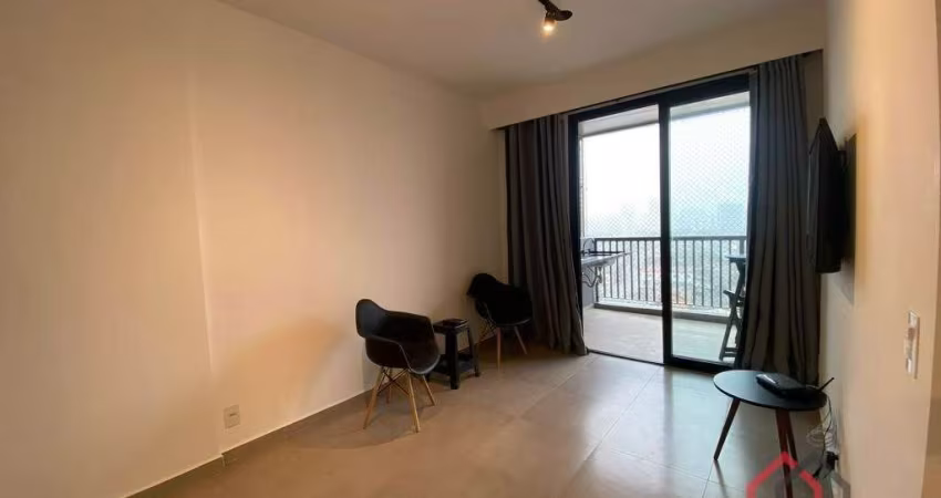 Apartamento com 2 quartos à venda na Rua Major Rubens Vaz, 898, Canto do Forte, Praia Grande
