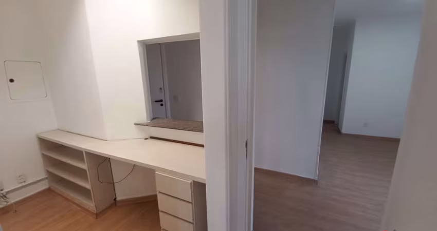 Sala comercial com 4 salas para alugar na Avenida Ana Costa, 254, Campo Grande, Santos