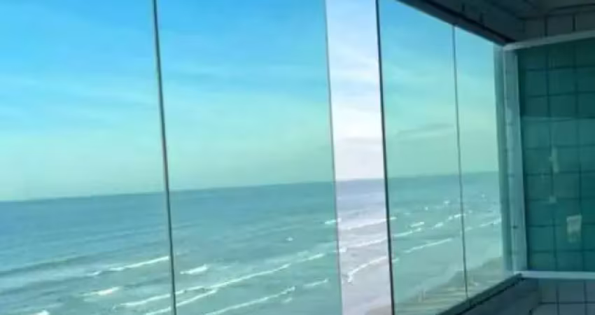 Apartamento com 3 quartos à venda na Avenida Presidente Castelo Branco, 21264, Solemar, Praia Grande