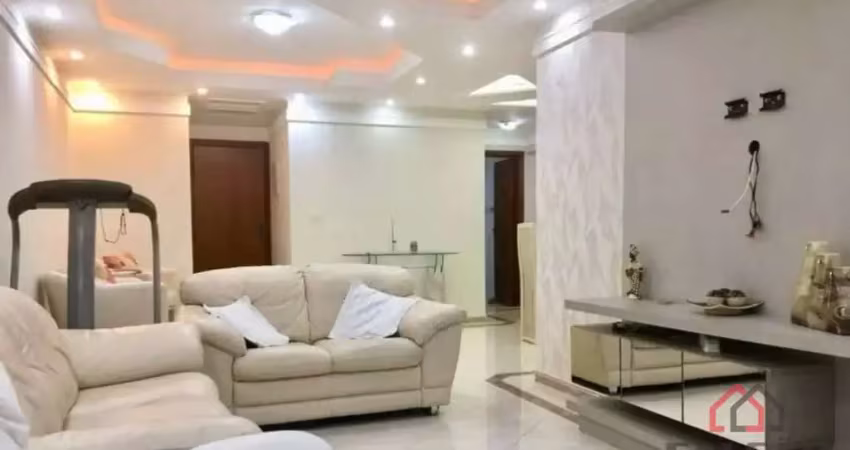 Apartamento com 3 quartos à venda na General Otelo Rodrigues Franco, 38, Canto do Forte, Praia Grande
