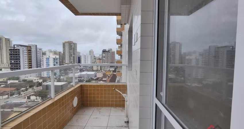 Apartamento com 2 quartos à venda na Cornélio Procópio, 202, Boqueirão, Praia Grande