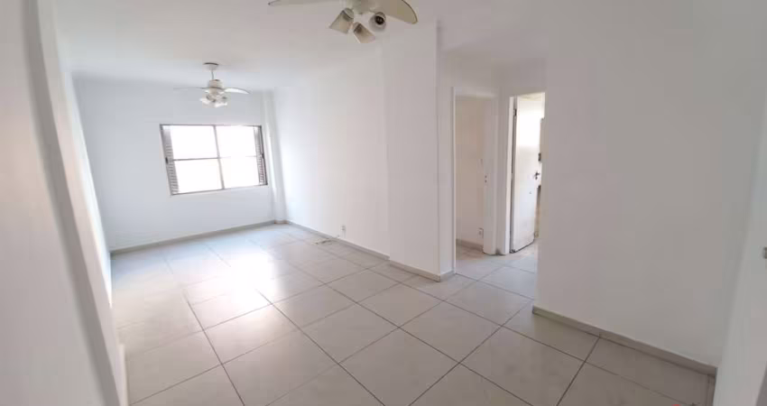 Apartamento com 1 quarto à venda na Rua Visconde do Rio Branco, 21, Centro, São Vicente