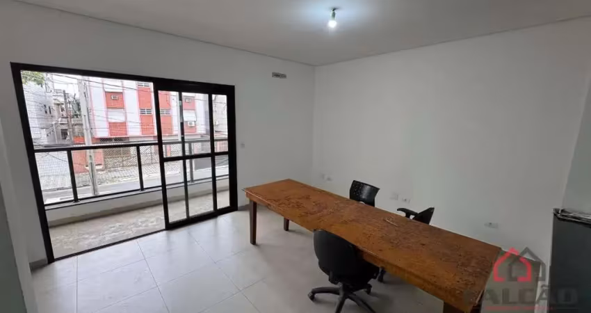 Casa com 2 quartos à venda na Rua Comendador Alfaia Rodrigues, 363, Aparecida, Santos
