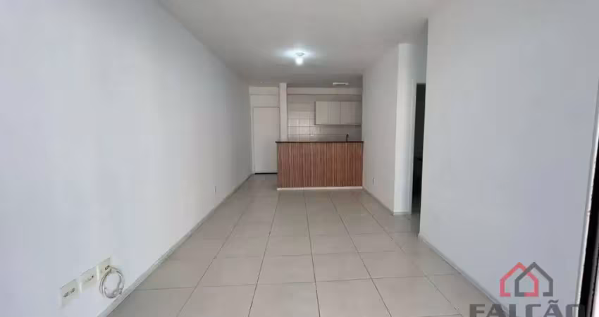 Apartamento com 3 quartos para alugar na Dona Maria Máxima, 153, Ponta da Praia, Santos