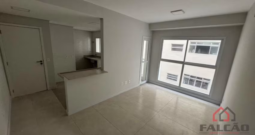 Apartamento com 2 quartos à venda na Rua General Rondon, 39, Aparecida, Santos