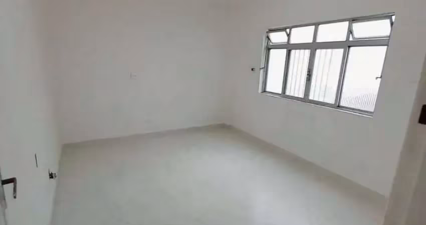 Sala comercial com 2 salas para alugar na Afonso Pena, 296, Embaré, Santos
