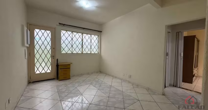 Apartamento com 2 quartos à venda na Alexandre Martins - até 181 - lado ímpar, 133, Aparecida, Santos