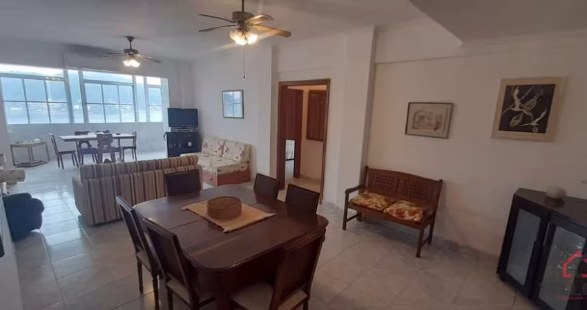 Apartamento com 2 quartos à venda na Rua Onze de Junho, 357, Itararé, São Vicente