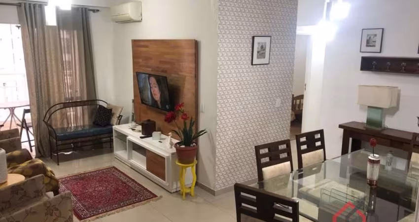 Apartamento com 3 quartos à venda na Avenida Doutor Moura Ribeiro, 125, Marapé, Santos