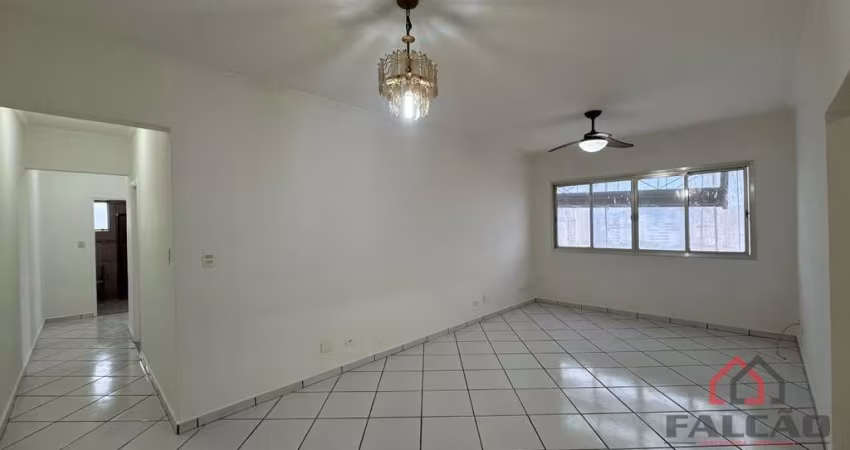 Apartamento com 2 quartos à venda na Greenhalg, 22, Embaré, Santos