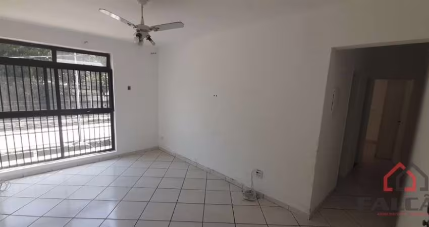 Apartamento com 1 quarto à venda na Avenida Quintino Bocaiuva, 156, Itararé, São Vicente