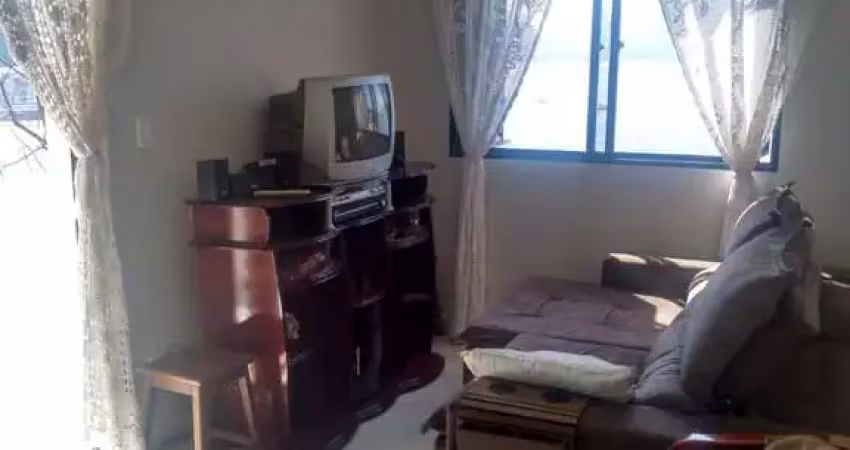 Apartamento com 2 quartos à venda na Avenida Engenheiro Saturnino de Brito, 242, Parque Prainha, São Vicente