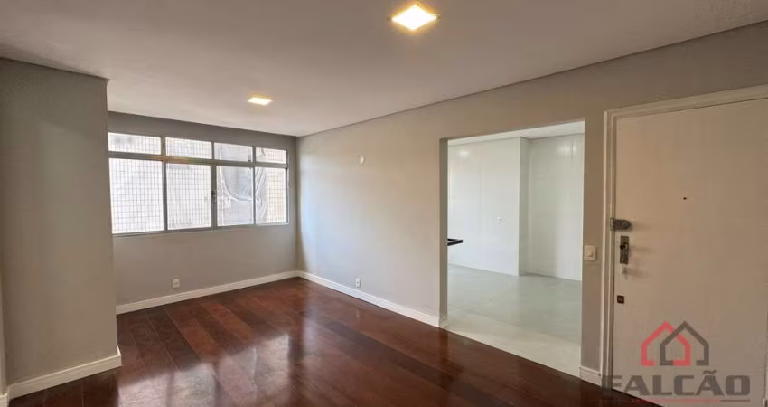 Apartamento com 2 quartos à venda na Rua Almirante Barroso, 35, Campo Grande, Santos