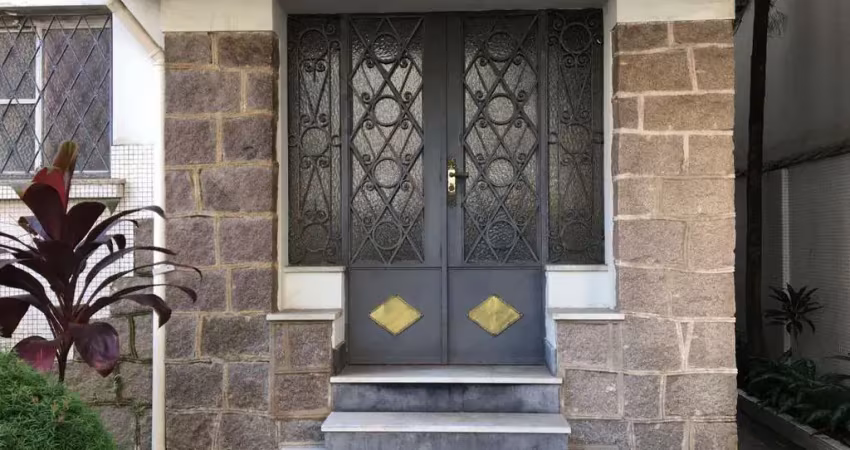 Casa com 3 quartos para alugar na Doutor Tolentino Filgueiras, 130, Gonzaga, Santos
