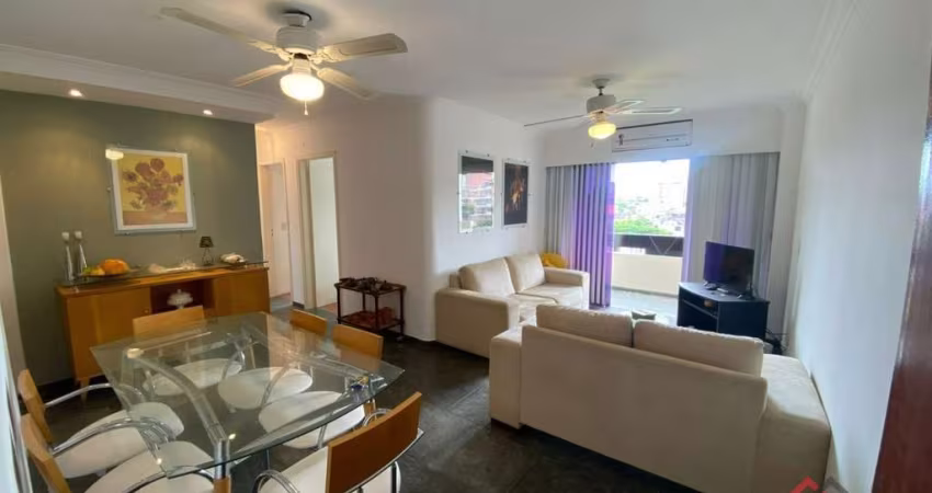 Apartamento com 3 quartos à venda na Rua Francisco Rebolo, 420, Enseada, Guarujá