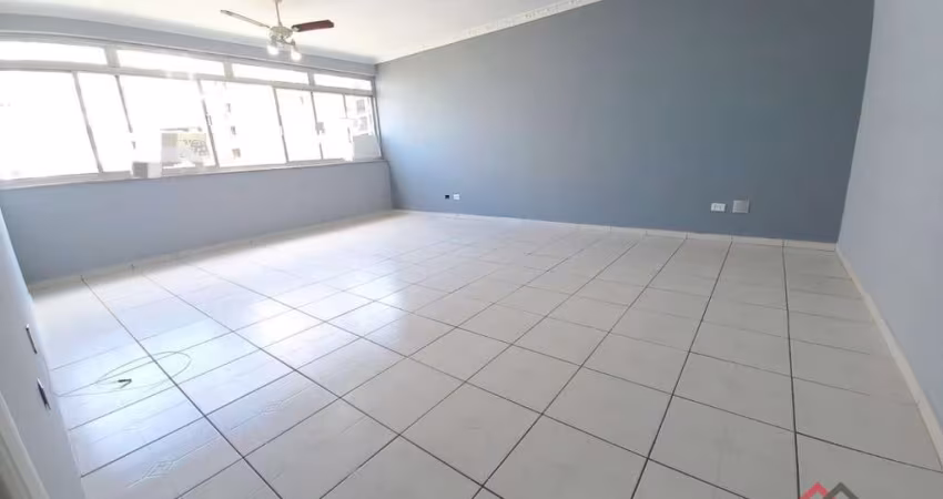 Apartamento com 3 quartos à venda na Avenida Doutor Bernardino de Campos, 671, Gonzaga, Santos