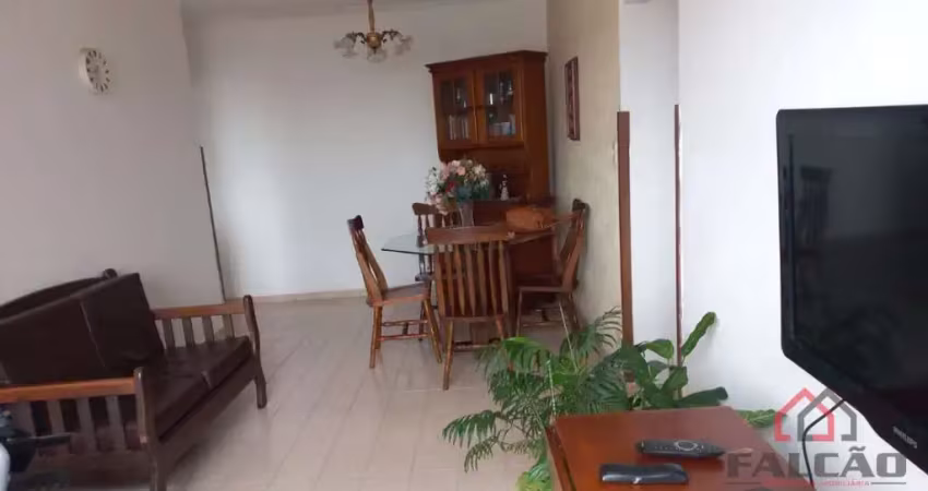 Apartamento com 3 quartos à venda na Prefeito Antenor Bue, 582, Embaré, Santos