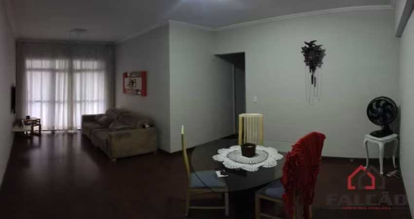Apartamento com 2 quartos à venda na Rua Maranhão, 89, Pompéia, Santos