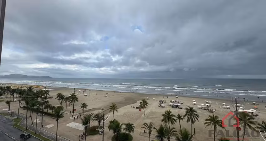 Apartamento com 2 quartos à venda na Avenida Presidente Castelo Branco, 7216, Cidade Ocian, Praia Grande