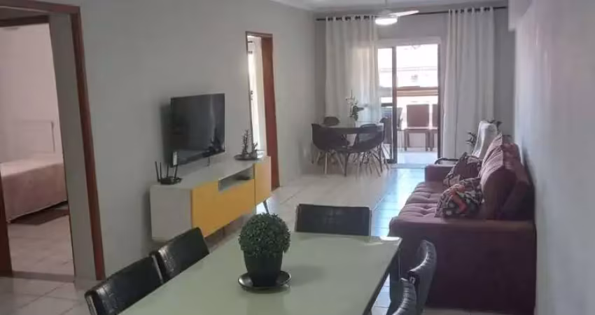 Apartamento com 3 quartos à venda na Guaianazes, 198, Tupi, Praia Grande