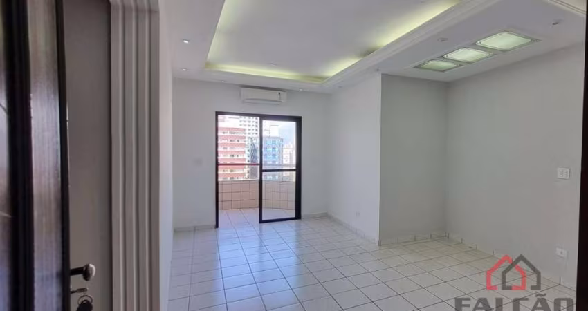 Cobertura com 2 quartos à venda na Rua Sérgio Paulo Freddi, 101, Cidade Ocian, Praia Grande