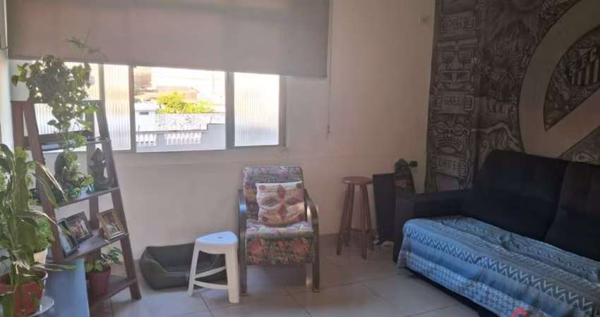 Apartamento com 2 quartos à venda na Rua Alexandre Martins, 184, Aparecida, Santos