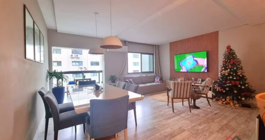 Apartamento com 2 quartos à venda na Avenida Bartolomeu de Gusmão, 19, Boqueirão, Santos