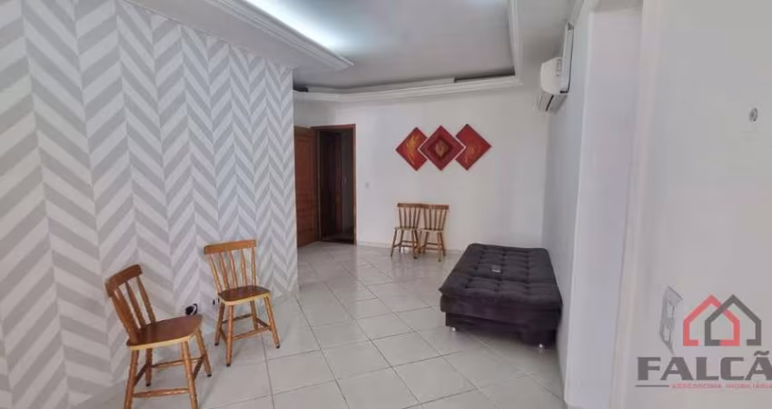 Apartamento com 2 quartos à venda na Rua Pero Vaz de Caminha, 205, Aviação, Praia Grande
