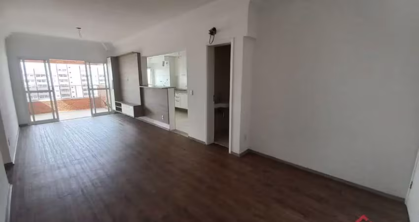 Apartamento com 2 quartos à venda na Samuel Bacarat, 59, Boqueirão, Santos