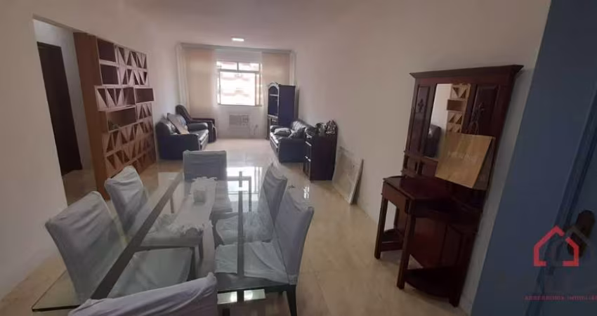 Apartamento com 3 quartos à venda na Rua André Vidal de Negreiros, 25, Ponta da Praia, Santos