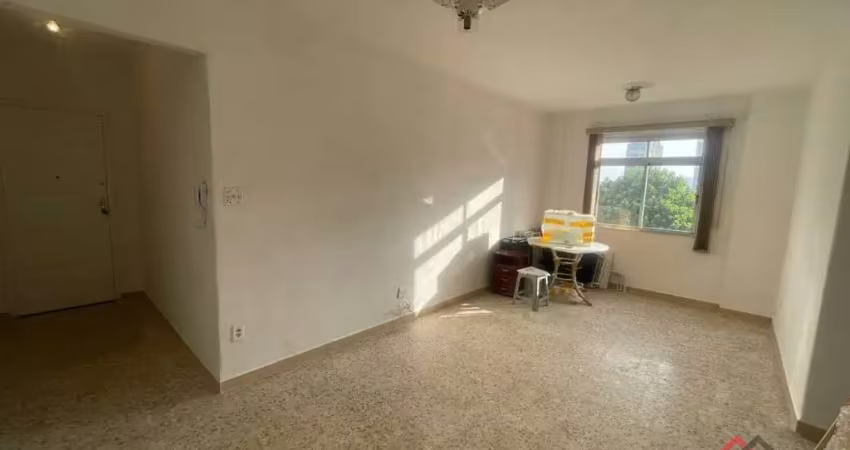 Apartamento com 1 quarto à venda na Rua Tibiriçá, 194, Centro, São Vicente