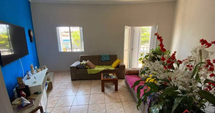 Casa com 3 quartos à venda na Avenida Coronel Joaquim Montenegro, 426, Aparecida, Santos