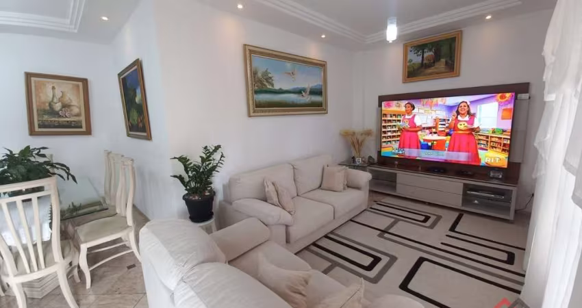 Apartamento com 2 quartos à venda na Rua Pernambuco, 152, Gonzaga, Santos