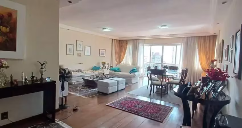 Apartamento com 5 quartos à venda na Rua Álvaro Alvim, 19, Embaré, Santos