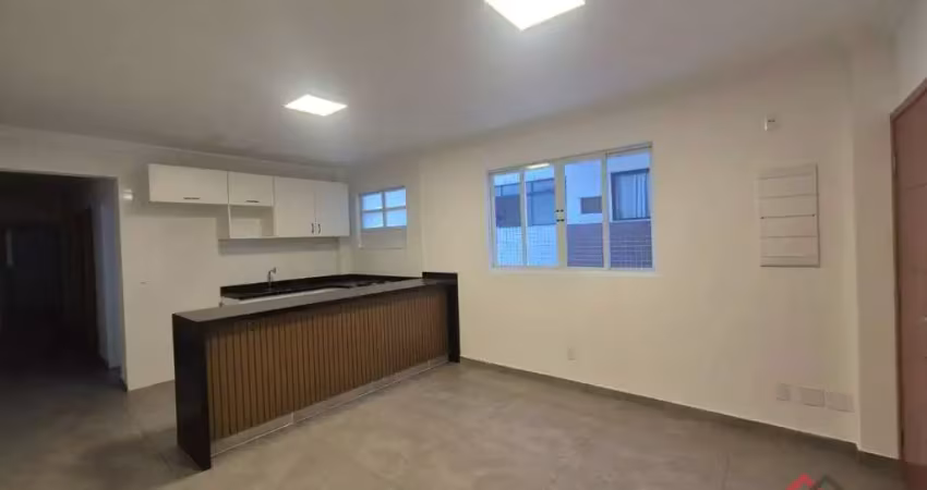 Apartamento com 2 quartos para alugar na Conselheiro João Alfredo, 350, Macuco, Santos