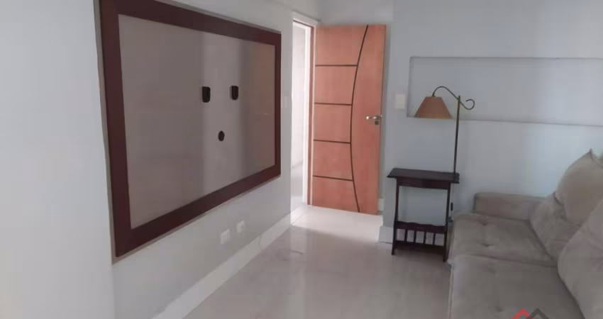 Apartamento com 3 quartos à venda na Rua Bahia, 54, Gonzaga, Santos