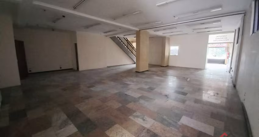 Ponto comercial para alugar na Avenida Doutor Pedro Lessa, 2772, Embaré, Santos