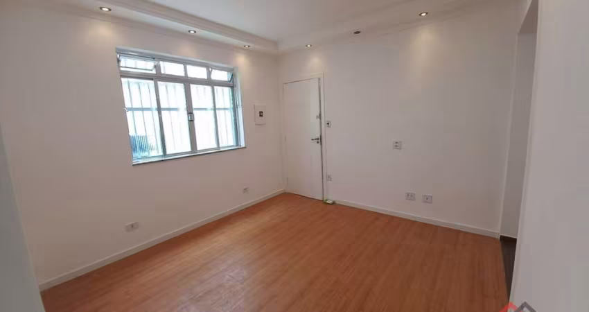 Apartamento com 1 quarto à venda na Rua Liberdade, 310, Embaré, Santos
