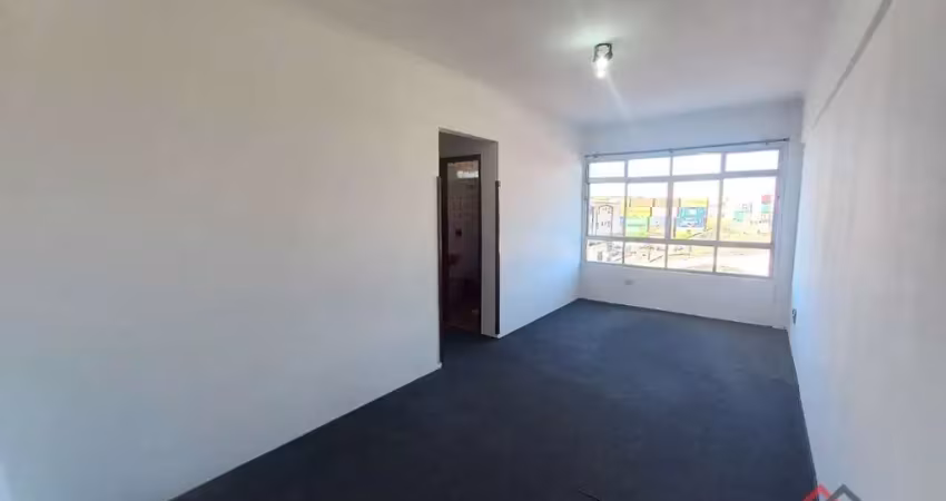 Apartamento com 2 quartos para alugar na Nosso Senhor Bom Jesus dos Passos, 35, Macuco, Santos