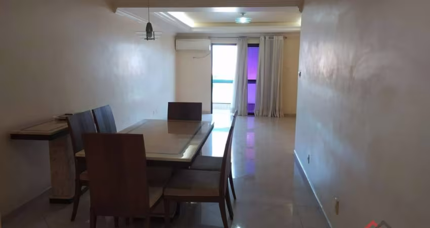Apartamento com 3 quartos à venda na Rua Oswaldo Cochrane, 206, Embaré, Santos