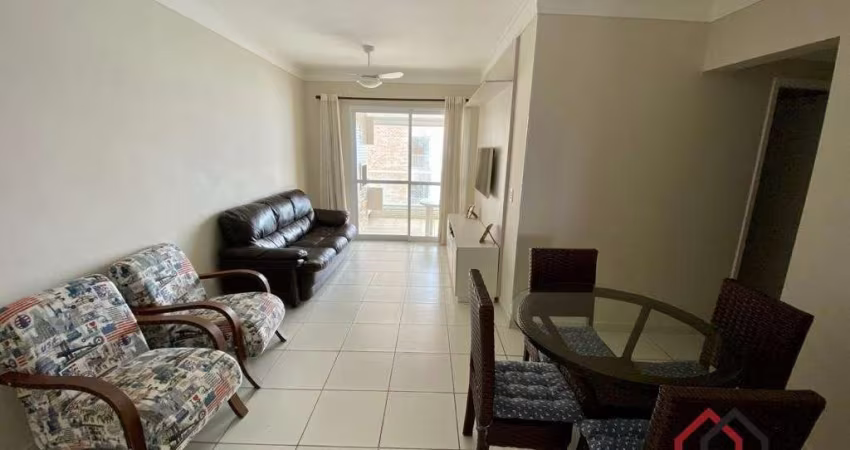 Apartamento com 2 quartos à venda na Avenida Presidente Castelo Branco, 9127, Vila Mirim, Praia Grande