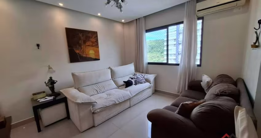 Apartamento com 2 quartos à venda na Avenida Marechal Mallet, 98, Canto do Forte, Praia Grande