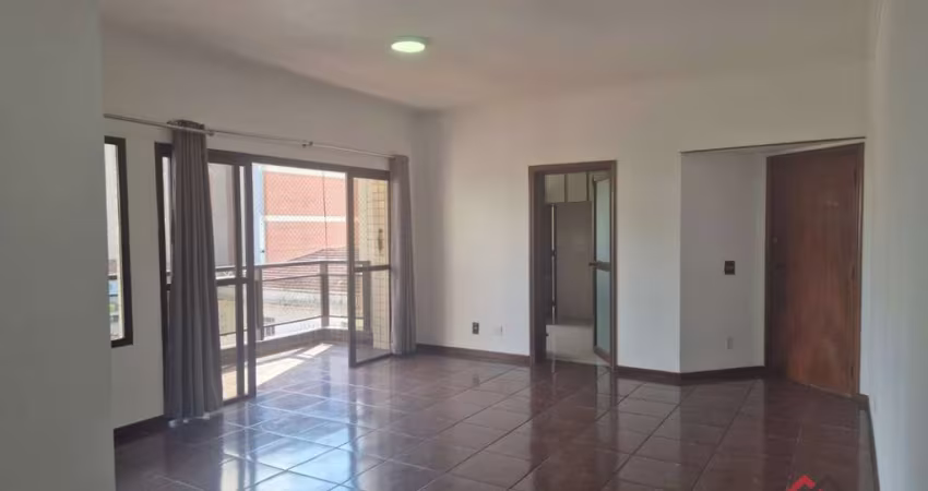 Apartamento com 3 quartos à venda na Avenida Senador Pinheiro Machado, 793, Campo Grande, Santos