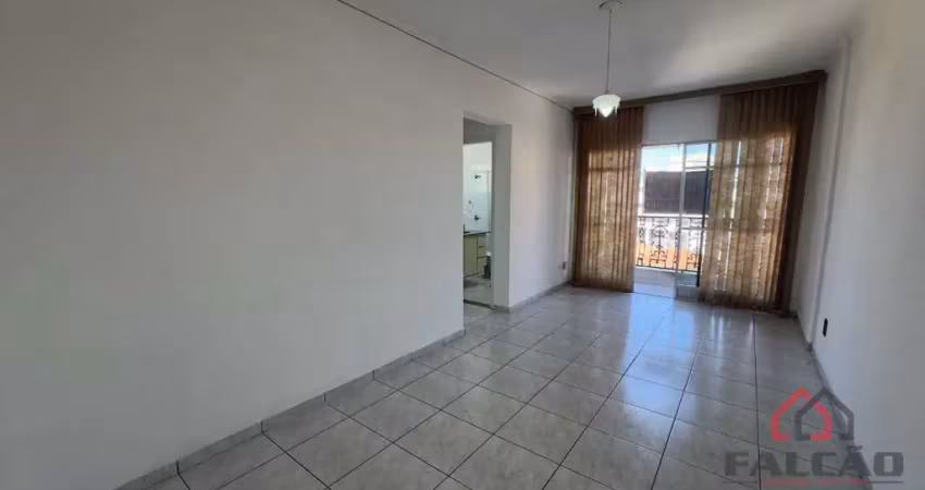Apartamento com 2 quartos à venda na Rua Marechal José Olinto de Carvalho, 54, Vila Belmiro, Santos