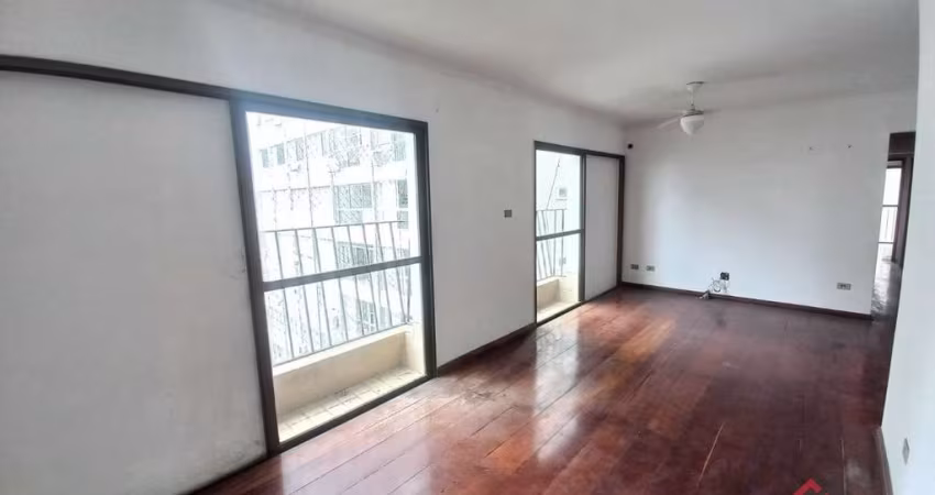 Apartamento com 3 quartos à venda na Avenida Vicente de Carvalho, 28, Boqueirão, Santos