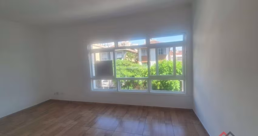Apartamento com 1 quarto à venda na Rua Mém de Sá, 178, Boa Vista, São Vicente
