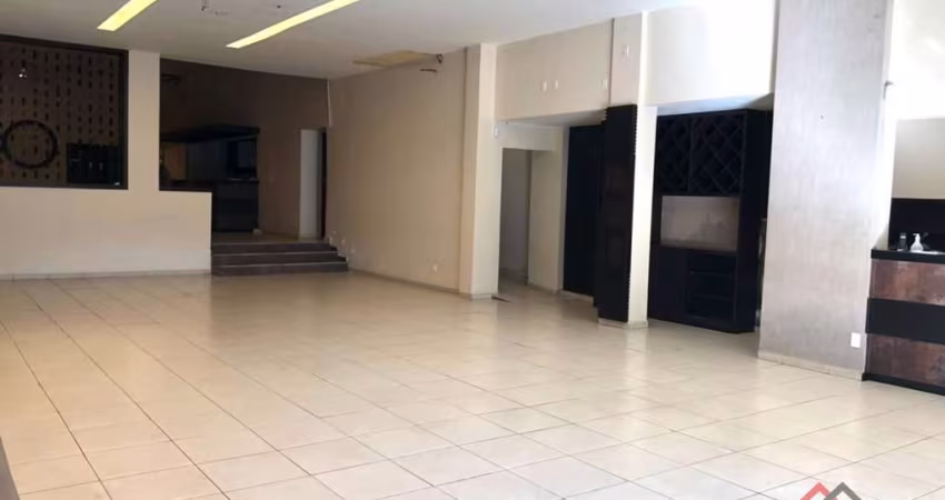 Ponto comercial com 2 salas à venda na Rua General Câmara, 114, Centro, Santos