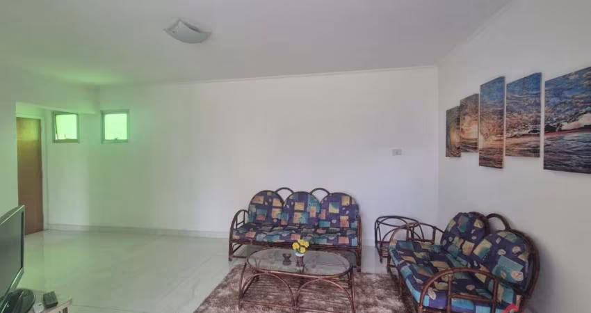 Apartamento com 2 quartos à venda na Avenida Presidente Wilson, 650, Itararé, São Vicente