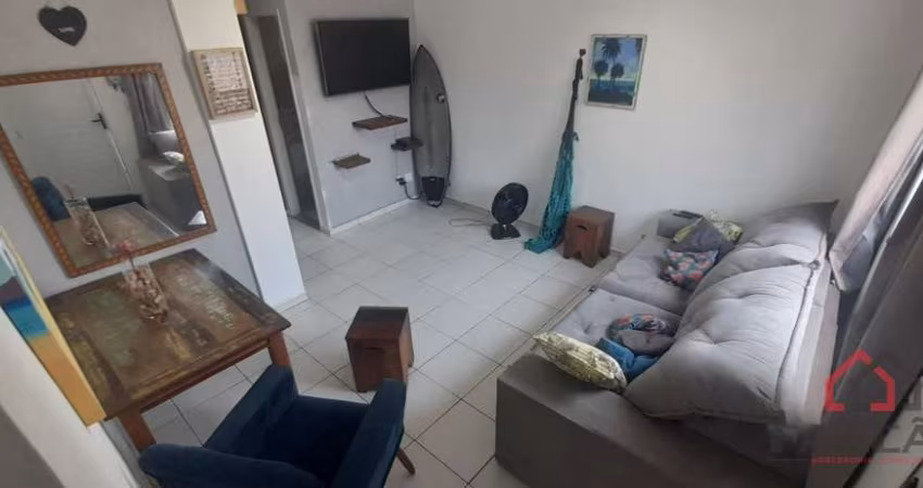 Casa com 3 quartos à venda na Avenida Pérsio de Queirós Filho, 468, Catiapoa, São Vicente